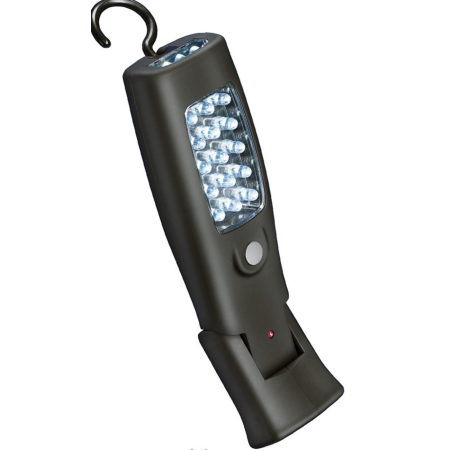 LAMPADA RICARICABILE A LED KB90