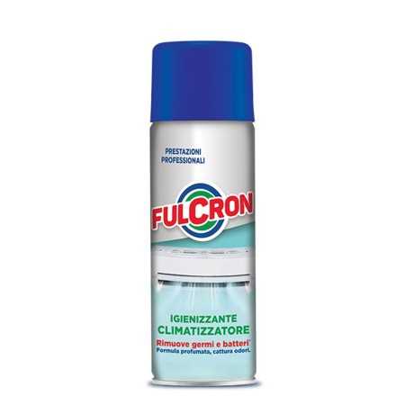 Kit pulizia climatizzatore Fulcron