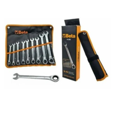 SERIE CHIAVI A CRICCHETTO BETA 141/B9 CHIAVI DRITTE CRICCHETTO 2