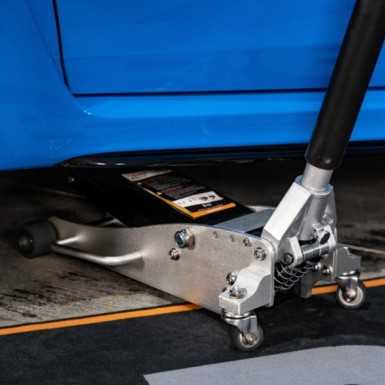 Sollevatore idraulico in alluminio da 1,5 tonnellate 3029AL/1,5T Beta