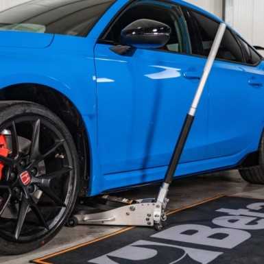 Sollevatore idraulico in alluminio da 1,5 tonnellate 3029AL/1,5T Beta