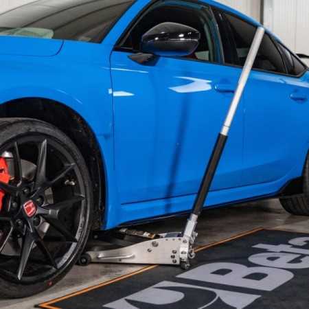 Sollevatore idraulico in alluminio da 1,5 tonnellate 3029AL/1,5T Beta