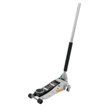 Sollevatore idraulico in alluminio da 1,5 tonnellate 3029AL/1,5T Beta