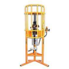 SMONTA AMMORTIZZATORI PNEUMATICO BETA ART. 1550/2 2