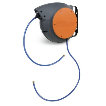 Avvolgitubo Automatico Beta 1900M 10x14 mt.15, Per Aria O Acqua - Beta 1900M