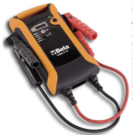 AVVIATORE PORTATILE ULTRALEGGERO AD ALTE PRESTAZIONI BETA 1498LT/12