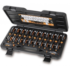 Assortimento 23 Utensili Per Sblocco Connettori Elettrici - Beta 1497/C23 2