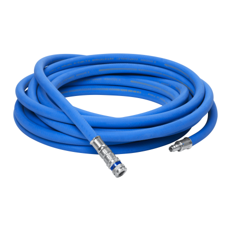 Kit tubo antistatico CEJN 10.0x17.5 mt.10 racc. serie 320 eSafe