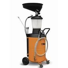 RECUPERATORE ASPIRATORE OLIO ESAUSTO BETA 1877A