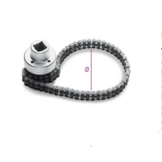 CHIAVE A CATENA DOPPIA PER FILTRI OLIO BETA 1488/1