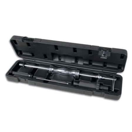 Kit Per Rimozione Bulloni Antifurto Con Anello Libero, Tipo BMW E Mini - Beta 972/C4BMW