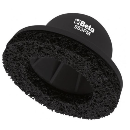 Spazzola Abrasiva Per Pulizia Mozzi - Beta 983PM