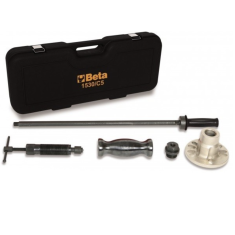 KIT PER ESTRAZIONE MOZZI E CUSCINETTI BETA ART. 1530/C5
