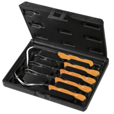 Kit Di 5 Levapioli In Metallo - Beta 1479LB/C5