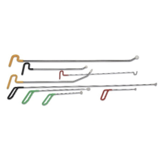 Kit 8 Leve Per Tirabolli Carrozzeria - Beta 1361/K9