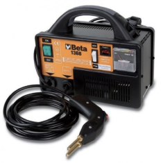 SALDATORE PER PLASTICHE BETA 1368