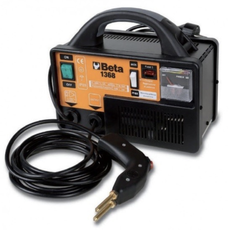 SALDATORE PER PLASTICHE BETA 1368