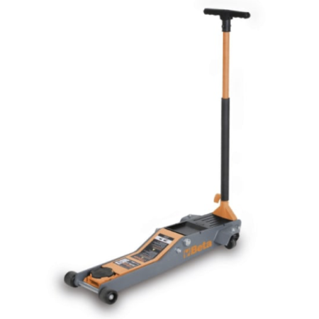 Sollevatore Idraulico Lungo Ribassato Da 2 Tonnellate -Beta 3029L/2T