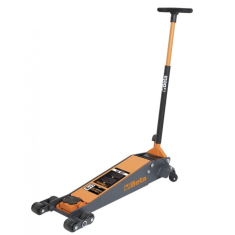 Sollevatore Idraulico Grande Alzata A 6 Ruote Da 2 Tonnellate Beta 3030H/2T