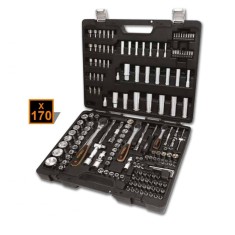 Cassetta con 170 chiavi a bussola  BETA 903E/C170