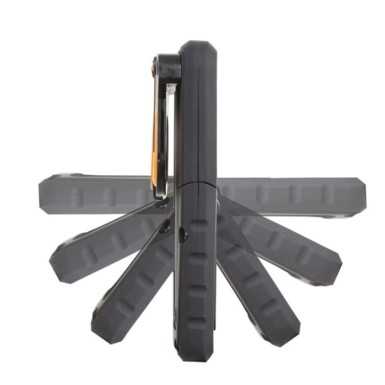 MINI LAMPADA A LED RICARICABILE BETA 1838COB