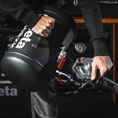 Tallonatore Per Gomme Pneumatici Beta 1950BZK