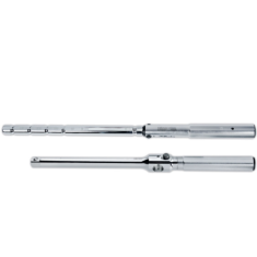 Chiave a croce dinamometrica con 4 valori preimpostati 610X/4 2