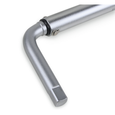 Chiave dinamometrica a scatto con leva a L 1/2 610L/5