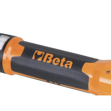 Chiave dinamometrica a scatto Zero-Reset in cassetta con bussole e prolunghe 666/C20