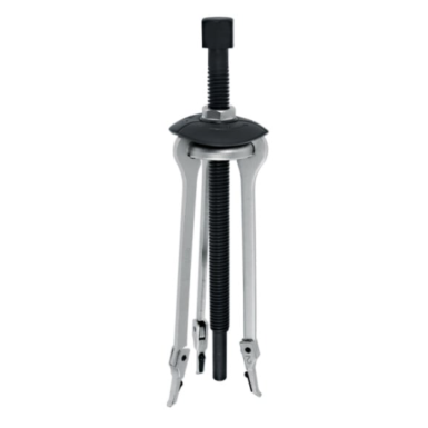 Estrattore per cuscinetti con terminali sottili intercambiabili 1548/C6