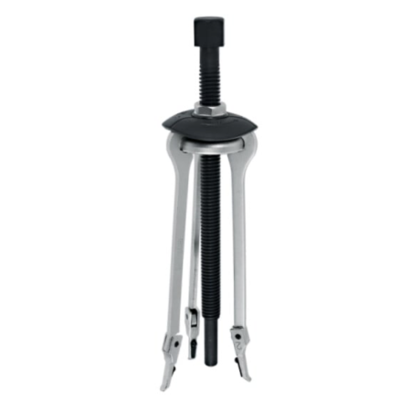 Estrattore per cuscinetti con terminali sottili intercambiabili 1548/C6