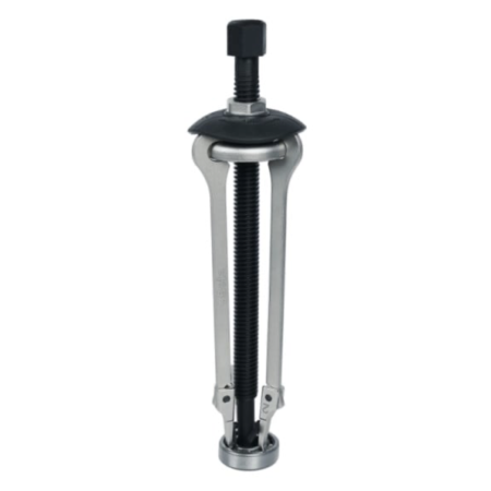 Estrattore per cuscinetti con terminali sottili intercambiabili 1548/C6