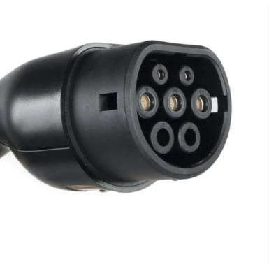 Avvolgitore automatico con cavo 3Gx2,5 mm² e presa TIPO 2 per ricarica EV 1845EM/3