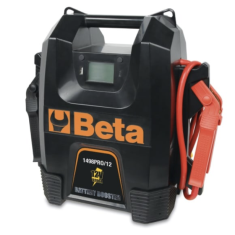 Avviatore portatile 12V Pro 1498PRO/12 2