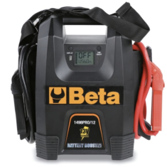 Avviatore portatile 12V Pro 1498PRO/12 2