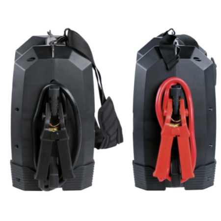 Avviatore portatile 12V Pro 1498PRO/12