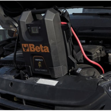 Avviatore portatile 12V Pro 1498PRO/12