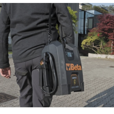 Avviatore portatile 12V Pro 1498PRO/12