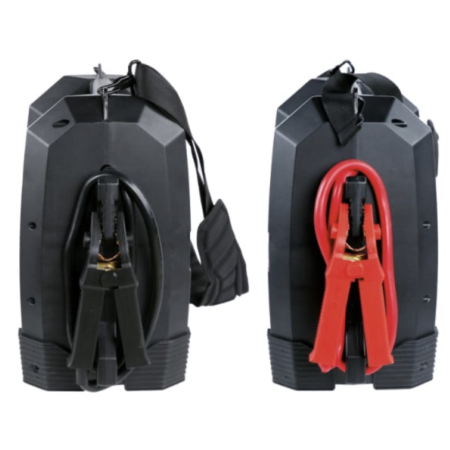 Avviatore portatile 12/24V Pro 1498PRO/12-24