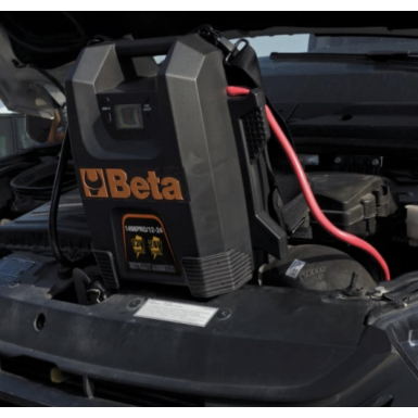 Avviatore portatile 12/24V Pro 1498PRO/12-24