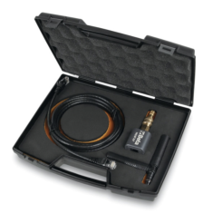 Set per la verifica della pressione del filtro antiparticolato DPF per 1464T  1464FAP 014640610