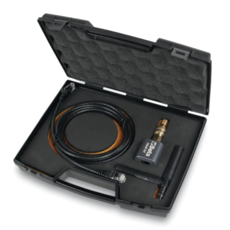 Set per la verifica della pressione del filtro antiparticolato DPF per 1464T  1464FAP