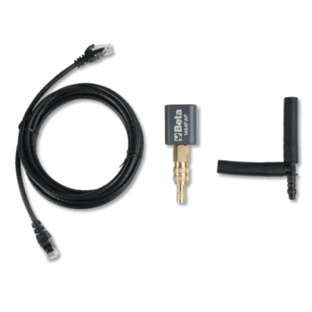 Set per la verifica della pressione del filtro antiparticolato DPF per 1464T  1464FAP