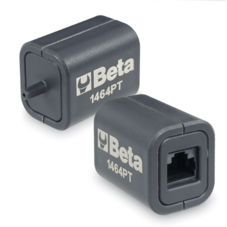 Set per la verifica della pressione del turbo, da utilizzare con 1464T