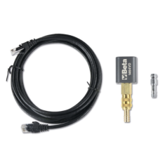 Set per verifica della depressione/vuoto per 1464T 1464VD 2