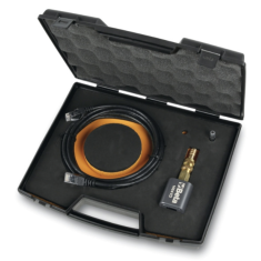 Set per verifica della depressione/vuoto per 1464T 1464VD