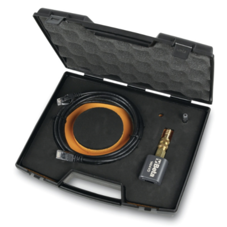 Set per verifica della depressione/vuoto per 1464T 1464VD