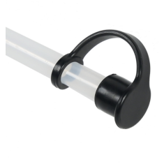 Siringa per olio da 200 ml in polipropilene 1756V 2