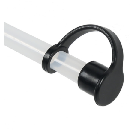 Siringa per olio da 200 ml in polipropilene 1756V