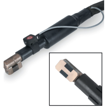 Riscaldatore ad induzione portatile da 3,7kW con liquido di raffreddamento 1852RL3700